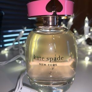 Brand New Kate Spade New York Parfum